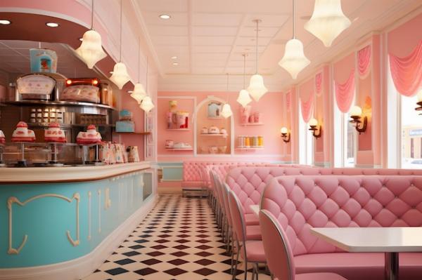 Ice Cream Parlor Market Size to Reach USD 18.5 Billion by 2032 with 4.77% CAGR – Latest Report