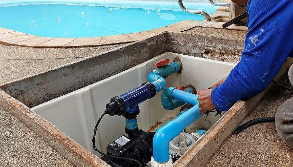 5 Signs It's Time for Pool Equipment Repair and How to Avoid Costly Breakdowns