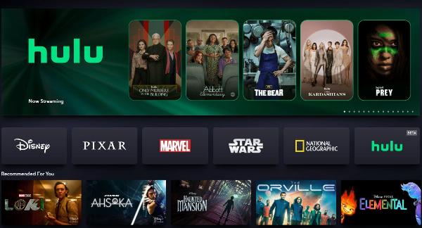 Why Hulu is the Top-Rated Streaming Choice for You
