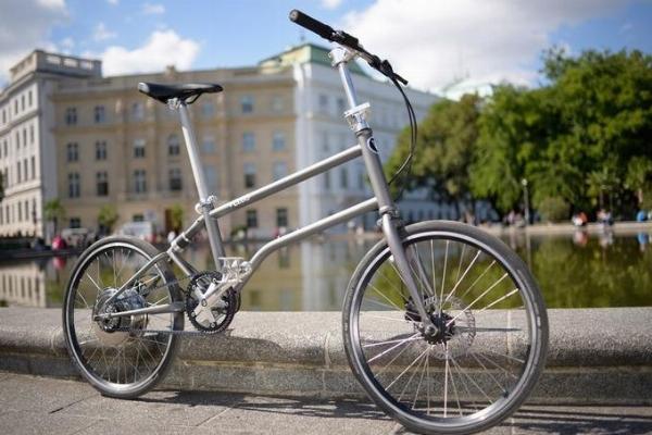 Self Charging Electric Bike Manufacturing Plant 2024, Project Report, and Investment Opportunities