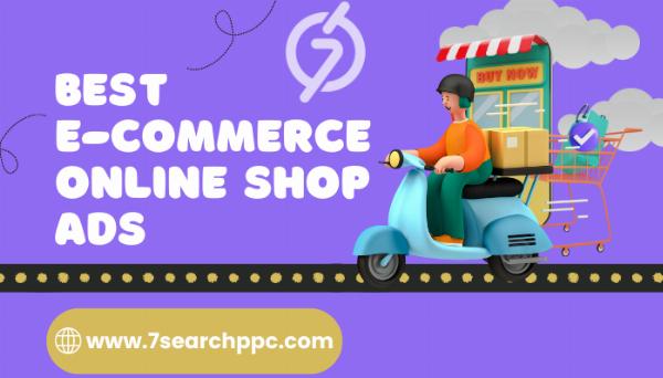Why Are Online Shop Ads Important for E-commerce
