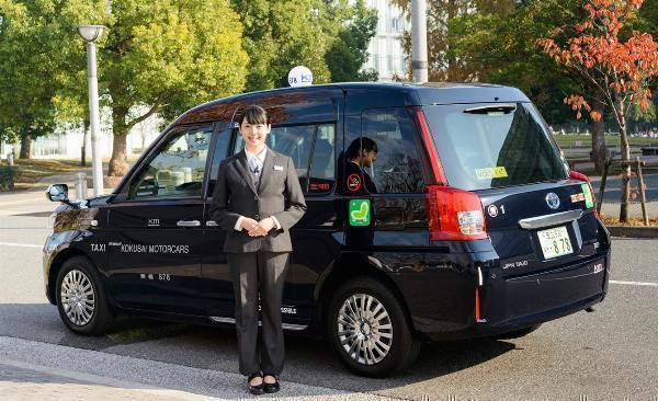 Professional and Punctual Taxi Service from Airport