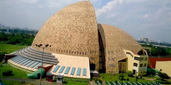 Science City Kolkata: A Complete Guide to India’s Largest Science Museum