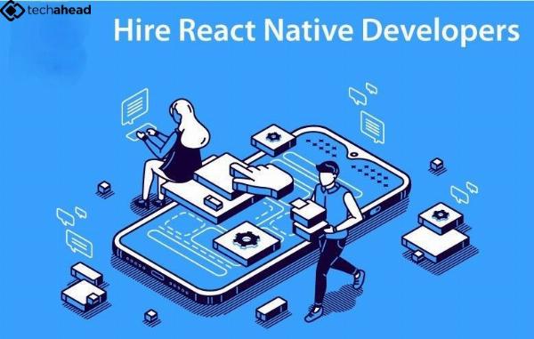 Maximize Your Mobile App Success with React Native Development