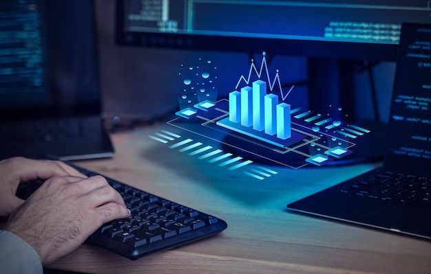 Account Data Management Software Market Share Growth Factors To 2033