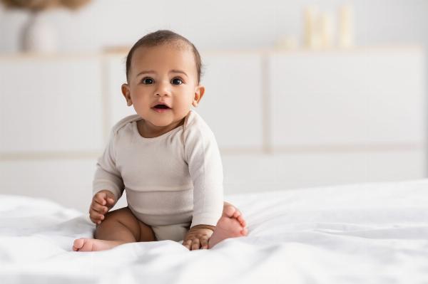 Modern Muslim Baby Boy Names