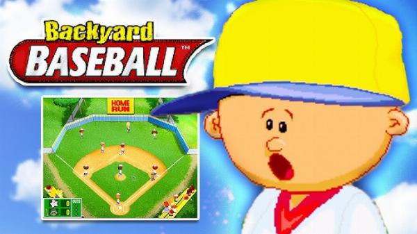 What Makes Backyard Baseball Unique