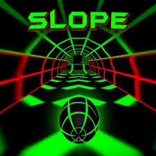 What makes Slope Game stands apart from other games