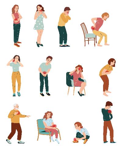 How Pain Specialists Help You Manage Chronic Pain