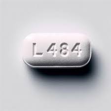 L484 Pill: What You Need to Know