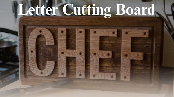 How to Select the Right Letter Cutting Board for Your Business