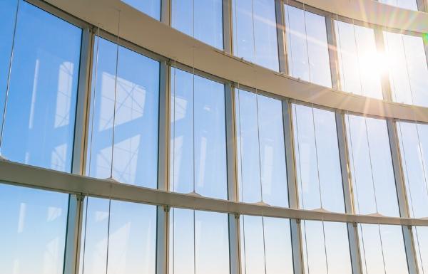 Top 5 Reasons Aluminium Windows Are Perfect for Modern Homes