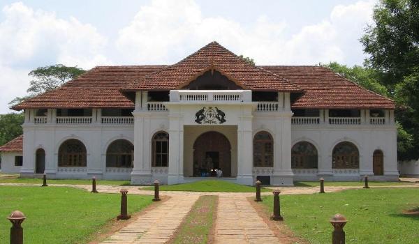 Mattancherry Palace: A Glimpse into Kerala’s Royal Heritage