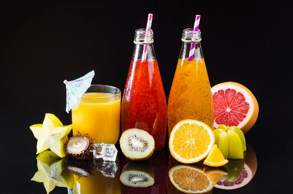 Non-alcoholic Beverages Market Size, Share, Competitive Landscape and Key Players, 2032