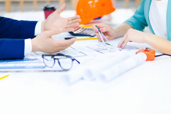 The Benefits of Mechanical Estimating Services in Construction Projects
