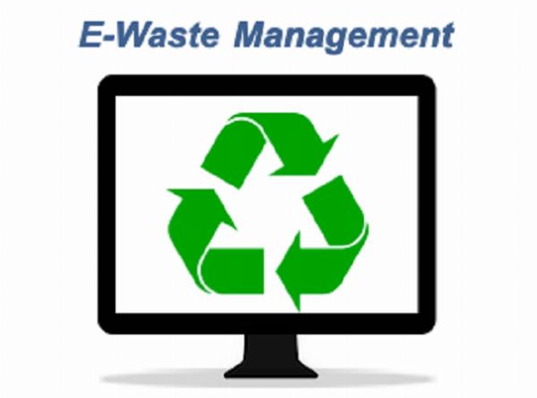 E-Waste Management Manufacturing Plant Project Report: Cost and Revenue, Machinery Requirements, Raw Materials