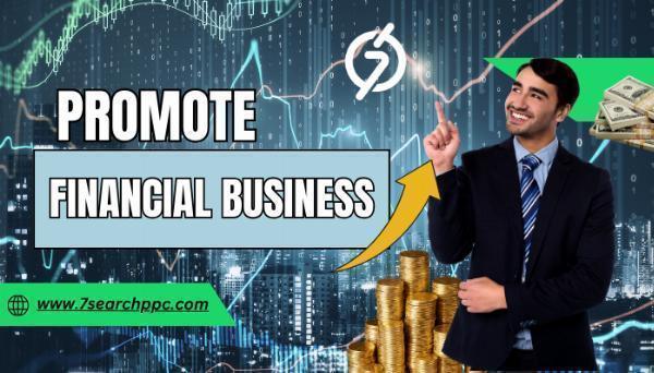 Promote Financial Business: Best Practices for Engaging Today’s Consumers