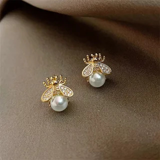 Sparkle and Shine Top Earrings for Women