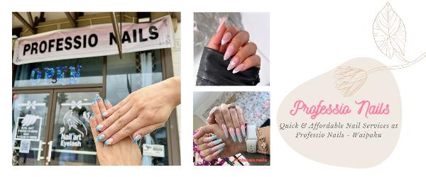 The Best Nail Polish Colors for Winter