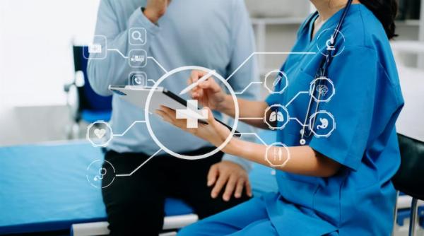 Clinical Decision Support Systems CDSS Market Size, Growth Drivers, and Forecast 2032
