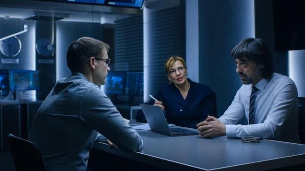 The Role of an IT Recruitment Consultancy in the Modern Job Market