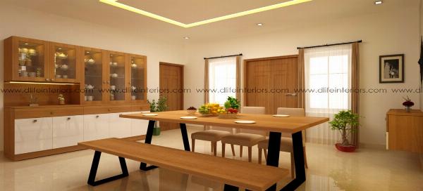Top 7 Dining Room Table Designs