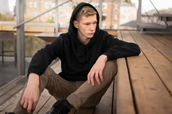 Cortiez Hoodies: A Cultural Icon of Streetwear
