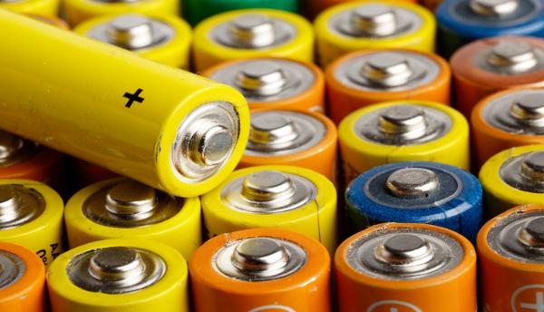 Industrial Silicon Anode Battery Market: Sustainability and Challenges
