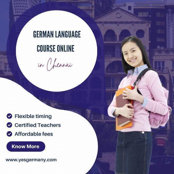 How to Improve Your German Speaking Skills Through Online Courses