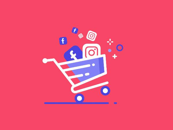 The Impact of Social Media on Online Shopping: Trends and Strategies