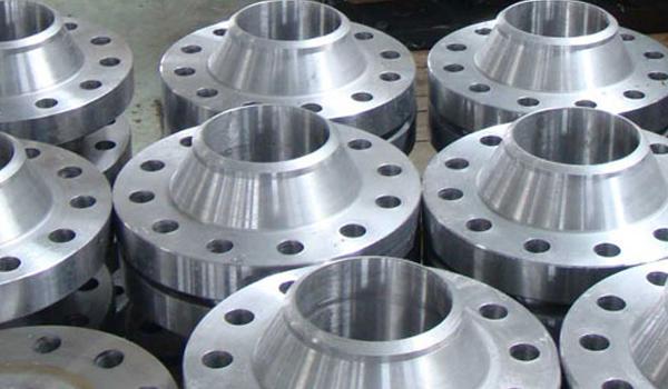 Monel 400 Flanges Stockists in India