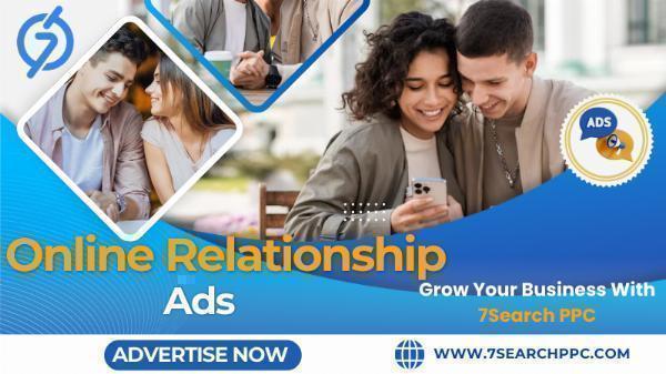 Online Relationship Ads to Drive More Website Visitors