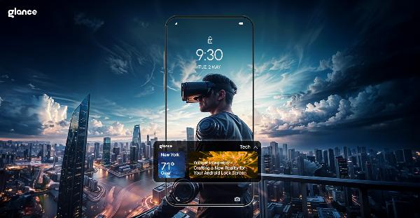 Revolutionizing Productivity: Harnessing the Power of Your Locked Android Screen