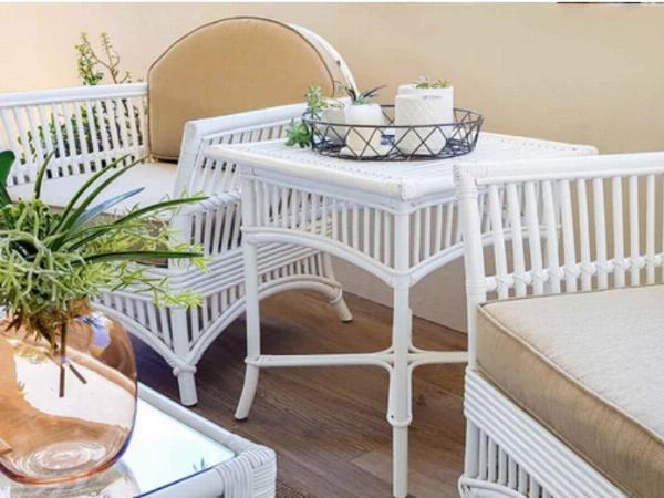 Discover Unique Finds at Lawn Furniture Stores