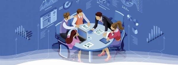 The Role of Dynamics 365 Consultants in Enhancing Business Efficiency