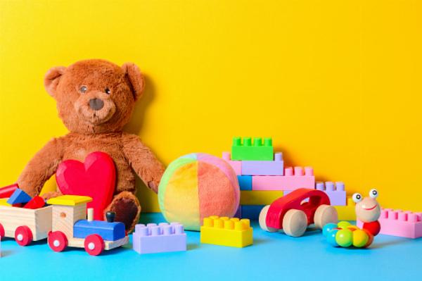 Toys and Games Market Size, Share, Growth, Key Players, and Forecast 2024-2032