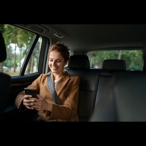 Pre-Arranged Taxi for Airport Transfer in Glasgow