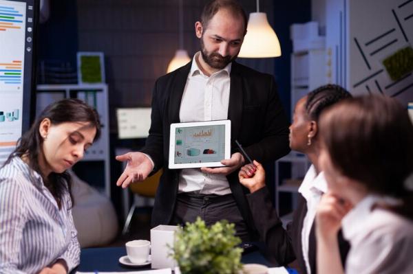 The Top Digital Marketing Side Hustle Ideas for 2024