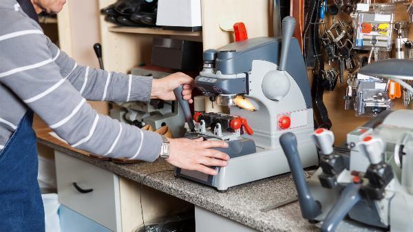 Comprehensive Guide to Auto Locksmith and Key Cutting Services in Corby