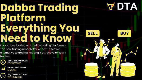 Impact of Dabba Trading on the Indian Taxation System?