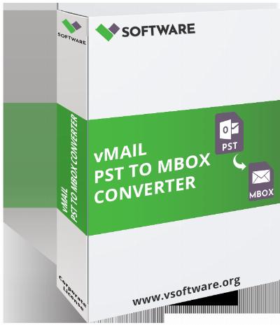 Why do I use a PST to MBOX converter software?