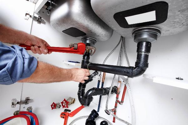 What Type of Plumbing Work Involves Replacing Toilets?