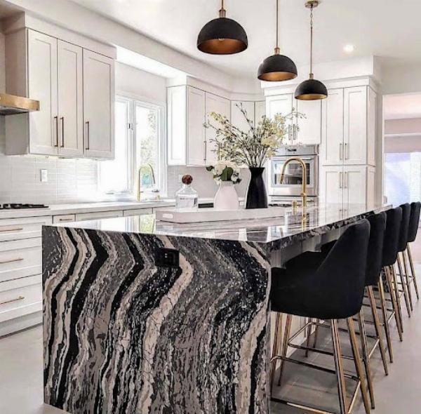 Kitchen and Bath Designs: Creating Functional and Stylish Spaces