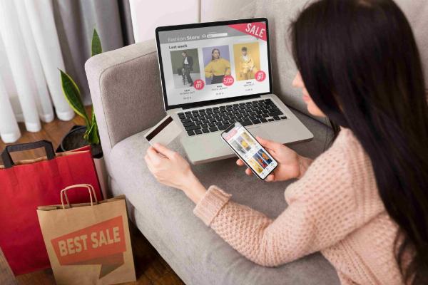 Tips Aman dan Mudah Nyicil Barang Online