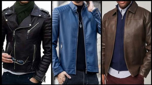 How to Choose the Best Mens Jackets for Any Season and Occasion
