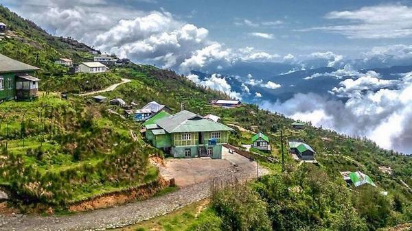 Celebrating the Sikkim Festival: A Journey Through Culture and Tradition