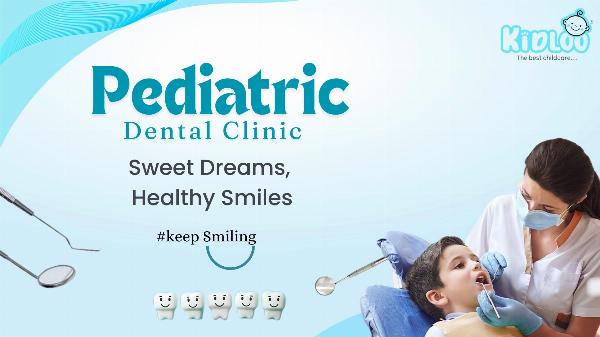 Finding the Right Dental Clinic for Your Child: A Parent's Guide