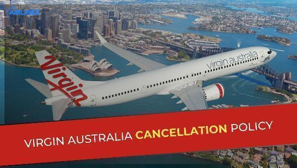 Does Virgin Australia have a 24-hour cancellation policy?