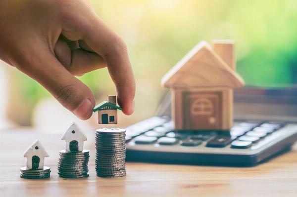 Financing Options for Off-Plan Villas: Understanding mortgage options and payment plans