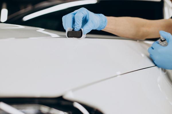 How Long Does Ceramic Coating Last? A Comprehensive Guide to Durability